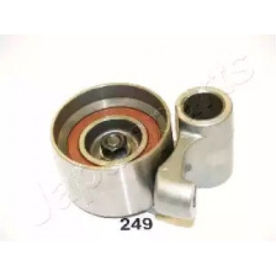 Устройство для натяжения ремня, ремень ГРМ BE249 JAPANPARTS - купити в магазині запчастин по Україні