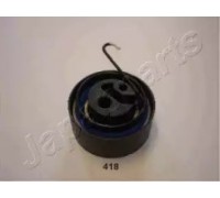 Устройство для натяжения ремня, ремень ГРМ JAPANPARTS BE-418 BE418 JAPANPARTS - купити в магазині запчастин по Україні