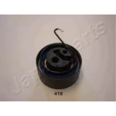 Устройство для натяжения ремня, ремень ГРМ BE418 JAPANPARTS - купити в магазині запчастин по Україні