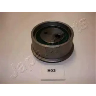 Устройство для натяжения ремня, ремень ГРМ BEH03 JAPANPARTS - купить в магазине запчастей по Украине