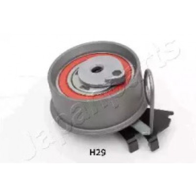 Устройство для натяжения ремня, ремень ГРМ BEH29 JAPANPARTS - купить в магазине запчастей по Украине