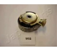 Устройство для натяжения ремня, ремень ГРМ JAPANPARTS BE-W02 BEW02 JAPANPARTS - купить в магазине запчастей по Украине
