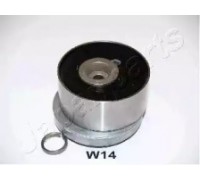 Устройство для натяжения ремня, ремень ГРМ JAPANPARTS BE-W14 BEW14 JAPANPARTS - купить в магазине запчастей по Украине