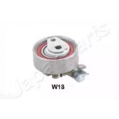 Устройство для натяжения ремня, ремень ГРМ BEW18 JAPANPARTS - купить в магазине запчастей по Украине