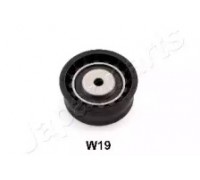 Устройство для натяжения ремня, ремень ГРМ JAPANPARTS BE-W19 BEW19 JAPANPARTS - купить в магазине запчастей по Украине