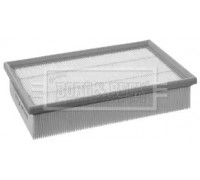 Воздушный фильтр BORG and BECK BFA2055 BFA2055 BORG and BECK - купить в магазине запчастей по Украине