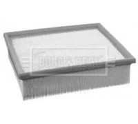 Воздушный фильтр BORG and BECK BFA2079 BFA2079 BORG and BECK - купить в магазине запчастей по Украине