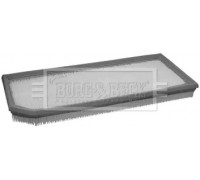 Воздушный фильтр BORG and BECK BFA2165 BFA2165 BORG and BECK - купить в магазине запчастей по Украине