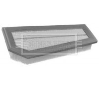 Воздушный фильтр BORG and BECK BFA2391 BFA2391 BORG and BECK - купить в магазине запчастей по Украине