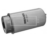 Топливный фильтр BORG and BECK BFF8025 BFF8025 BORG and BECK - купить в магазине запчастей по Украине