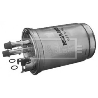Топливный фильтр BFF8056 BORG and BECK - купить в магазине запчастей по Украине