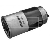 Топливный фильтр BORG and BECK BFF8059 BFF8059 BORG and BECK - купить в магазине запчастей по Украине