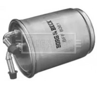 BFF8061 BORG and BECK - купить в магазине запчастей по Украине