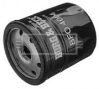 Масляный фильтр BORG and BECK BFO4004 BFO4004 BORG and BECK - купить в магазине запчастей по Украине