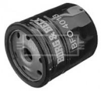 Масляный фильтр BORG and BECK BFO4013 BFO4013 BORG and BECK - купить в магазине запчастей по Украине
