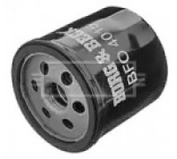Масляный фильтр BORG and BECK BFO4015 BFO4015 BORG and BECK - купить в магазине запчастей по Украине