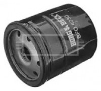 Масляный фильтр BORG and BECK BFO4030 BFO4030 BORG and BECK - купить в магазине запчастей по Украине