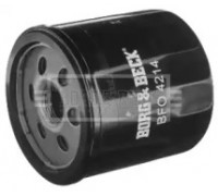 Масляный фильтр BORG and BECK BFO4214 BFO4214 BORG and BECK - купить в магазине запчастей по Украине