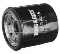 Масляный фильтр BORG and BECK BFO4215 BFO4215 BORG and BECK - купить в магазине запчастей по Украине