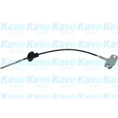 Трос, стояночная тормозная система BHC1003 KAVO PARTS - купить в магазине запчастей по Украине