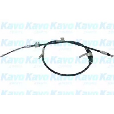 Трос, стояночная тормозная система BHC1015 KAVO PARTS - купити в магазині запчастин по Україні