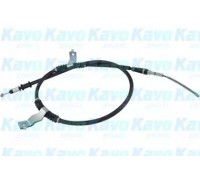 Трос, стояночная тормозная система KAVO PARTS BHC-1019 BHC1019 KAVO PARTS - купить в магазине запчастей по Украине