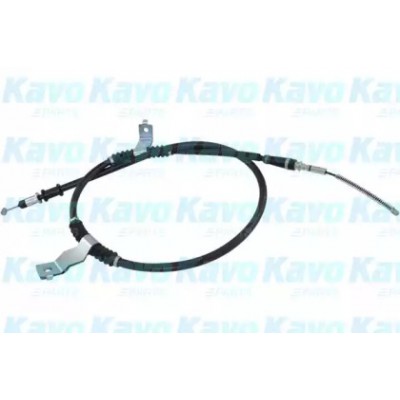 Трос, стояночная тормозная система BHC1019 KAVO PARTS - купить в магазине запчастей по Украине