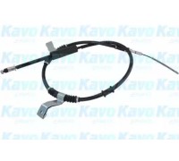 Трос, стояночная тормозная система KAVO PARTS BHC-1020 BHC1020 KAVO PARTS - купить в магазине запчастей по Украине