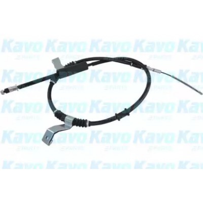 Трос, стояночная тормозная система BHC1020 KAVO PARTS - купить в магазине запчастей по Украине