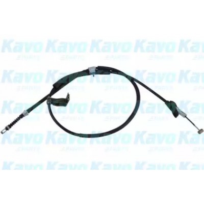 Трос, стояночная тормозная система BHC2074 KAVO PARTS - купить в магазине запчастей по Украине