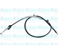 Трос, стояночная тормозная система KAVO PARTS BHC-2075 BHC2075 KAVO PARTS - купить в магазине запчастей по Украине