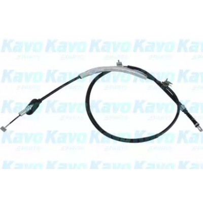 Трос, стояночная тормозная система BHC2075 KAVO PARTS - купить в магазине запчастей по Украине