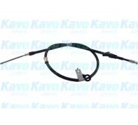 Трос, стояночная тормозная система KAVO PARTS BHC-3067 BHC3067 KAVO PARTS - купить в магазине запчастей по Украине