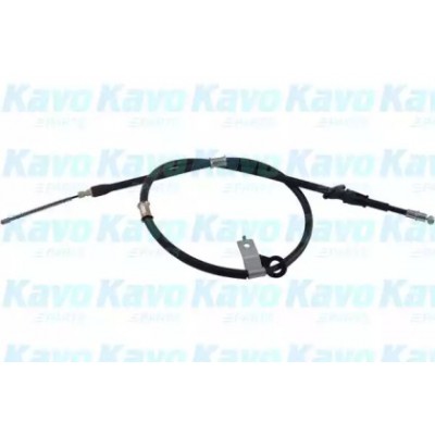 Трос, стояночная тормозная система BHC3067 KAVO PARTS - купить в магазине запчастей по Украине
