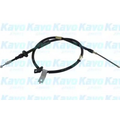 Трос, стояночная тормозная система BHC3068 KAVO PARTS - купить в магазине запчастей по Украине
