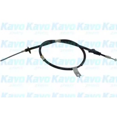 Трос, стояночная тормозная система BHC3069 KAVO PARTS - купить в магазине запчастей по Украине
