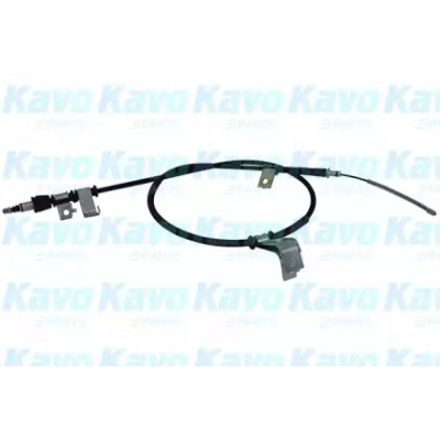Трос, стояночная тормозная система BHC3188 KAVO PARTS - купить в магазине запчастей по Украине