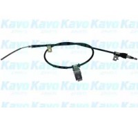 Трос, стояночная тормозная система KAVO PARTS BHC-3190 BHC3190 KAVO PARTS - купить в магазине запчастей по Украине