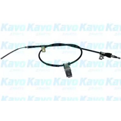 Трос, стояночная тормозная система BHC3190 KAVO PARTS - купить в магазине запчастей по Украине