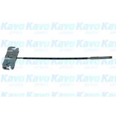 Трос, стояночная тормозная система BHC4008 KAVO PARTS - купить в магазине запчастей по Украине