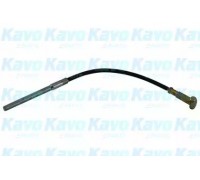 Трос, стояночная тормозная система KAVO PARTS BHC-4021 BHC4021 KAVO PARTS - купить в магазине запчастей по Украине