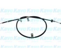 Трос, стояночная тормозная система KAVO PARTS BHC-4068 BHC4068 KAVO PARTS - купить в магазине запчастей по Украине