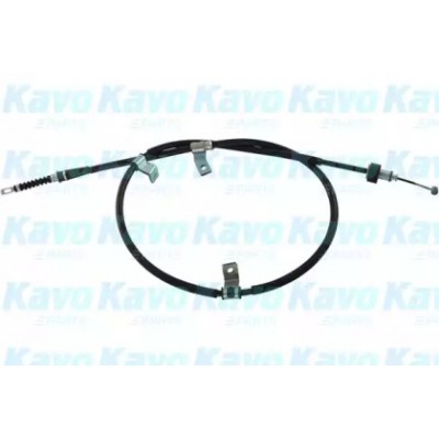 Трос, стояночная тормозная система BHC4068 KAVO PARTS - купить в магазине запчастей по Украине
