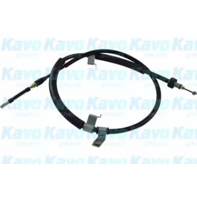 Трос, стояночная тормозная система BHC4069 KAVO PARTS - купить в магазине запчастей по Украине