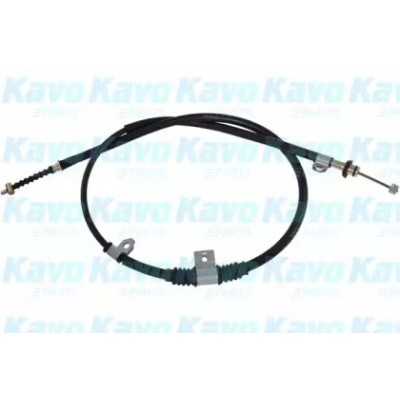 Трос, стояночная тормозная система BHC4105 KAVO PARTS - купить в магазине запчастей по Украине