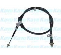 Трос, стояночная тормозная система KAVO PARTS BHC-4106 BHC4106 KAVO PARTS - купить в магазине запчастей по Украине
