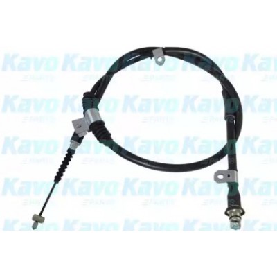 Трос, стояночная тормозная система BHC4106 KAVO PARTS - купить в магазине запчастей по Украине