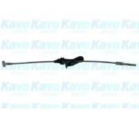 Трос, стояночная тормозная система KAVO PARTS BHC-4509 BHC4509 KAVO PARTS - купить в магазине запчастей по Украине