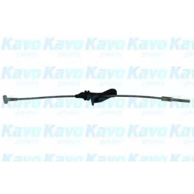 Трос, стояночная тормозная система BHC4509 KAVO PARTS - купити в магазині запчастин по Україні