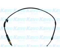 Трос, стояночная тормозная система KAVO PARTS BHC-4569 BHC4569 KAVO PARTS - купить в магазине запчастей по Украине